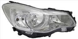 FAR TYC 20-15912-05-2 - Compatibil cu SUBARU