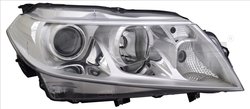 FAR TYC 20-16046-05-2 - Compatibil cu SUZUKI