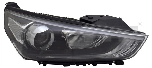 FAR TYC 20-16289-15-2 - Compatibil cu HYUNDAI