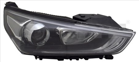 FAR TYC 20-16289-15-2 - Compatibil cu HYUNDAI