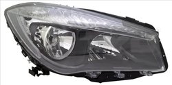 FAR TYC 20-16413-05-9 - Compatibil cu MERCEDES-BENZ