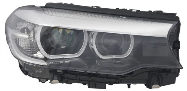 FAR TYC 20-16489-16-9 - Compatibil cu BMW