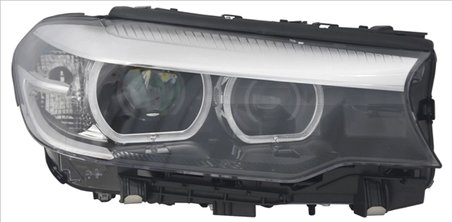 FAR TYC 20-16489-16-9 - Compatibil cu BMW