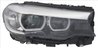 FAR TYC 20-16489-16-9 - Compatibil cu BMW