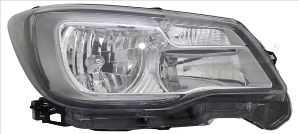 FAR TYC 20-16517-05-9 - Compatibil cu SUBARU