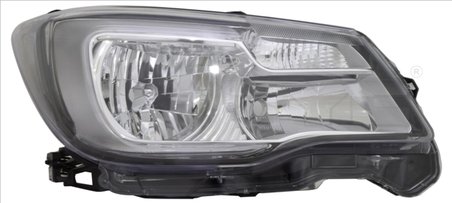 FAR TYC 20-16517-05-9 - Compatibil cu SUBARU
