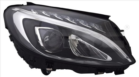 FAR TYC 20-16550-06-9 - Compatibil cu MERCEDES-BENZ