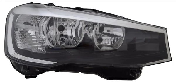 FAR TYC 20-16577-05-9 - Compatibil cu BMW