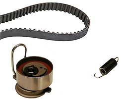 Set distributie curea Hepu 20-1659