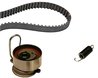 Set distributie curea Hepu 20-1659