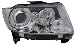 FAR TYC 20-16656-05-9 - Compatibil cu JEEP