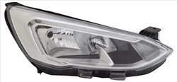 FAR TYC 20-16704-06-9 - Compatibil cu FORD
