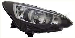 FAR TYC 20-16796-05-9 - Compatibil cu SUBARU