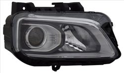 FAR TYC 20-16911-05-2 - Compatibil cu HYUNDAI