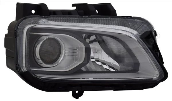 FAR TYC 20-16911-05-2 - Compatibil cu HYUNDAI