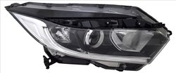 FAR TYC 20-17142-06-9 - Compatibil cu HONDA
