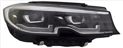 FAR TYC 20-17166-06-9 - Compatibil cu BMW