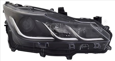 FAR TYC 20-17219-16-2 - Compatibil cu TOYOTA