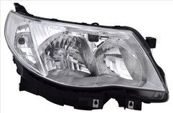 FAR TYC 20-17254-05-9 - Compatibil cu SUBARU