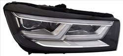 FAR TYC 20-17397-16-2 - Compatibil cu AUDI