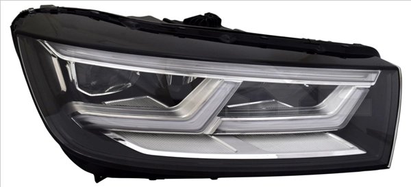 FAR TYC 20-17398-16-2 - Compatibil cu AUDI