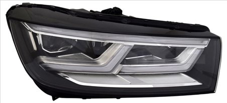 FAR TYC 20-17398-16-2 - Compatibil cu AUDI