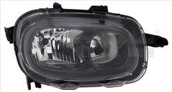 FAR TYC 20-17438-05-2 - Compatibil cu CITROEN