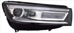 FAR TYC 20-17447-06-2 - Compatibil cu AUDI