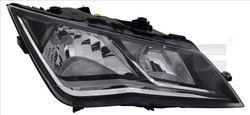 FAR TYC 20-17466-06-2 - Compatibil cu SEAT