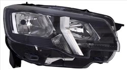 FAR TYC 20-17742-05-2 - Compatibil cu PEUGEOT