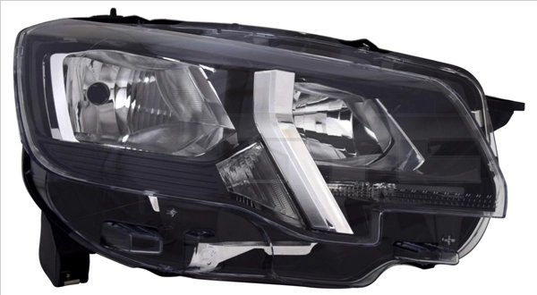 FAR TYC 20-17742-05-2 - Compatibil cu PEUGEOT