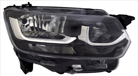 FAR TYC 20-17992-05-2 - Compatibil cu TOYOTA