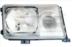 FAR TYC 20-3090-05-2 - Compatibil cu MERCEDES-BENZ