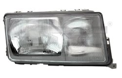 FAR TYC 20-3220-05-2 - Compatibil cu MERCEDES-BENZ
