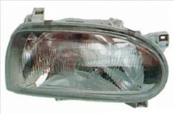 FAR TYC 20-3472-05-2 - Compatibil cu VW
