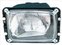FAR TYC 20-3525-05-2 - Compatibil cu MERCEDES-BENZ
