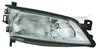 FAR TYC 20-3549-05-2 - Compatibil cu OPEL