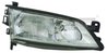 FAR TYC 20-3549-25-2 - Compatibil cu OPEL