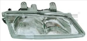 FAR TYC 20-3649-05-2 - Compatibil cu NISSAN