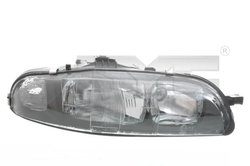 FAR TYC 20-3689-45-2 - Compatibil cu FIAT