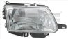 FAR TYC 20-3687-08-2 - Compatibil cu CITROEN
