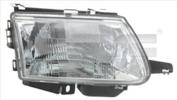 FAR TYC 20-3688-08-2 - Compatibil cu CITROEN