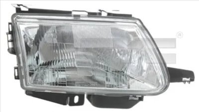 FAR TYC 20-3688-08-2 - Compatibil cu CITROEN