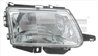 FAR TYC 20-3688-08-2 - Compatibil cu CITROEN
