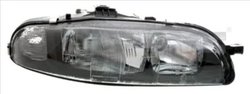 FAR TYC 20-3690-45-2 - Compatibil cu FIAT