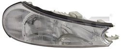 FAR TYC 20-3753-18-2 - Compatibil cu FORD