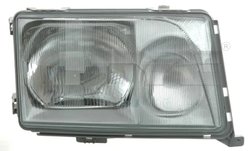 FAR TYC 20-3767-05-2 - Compatibil cu MERCEDES-BENZ