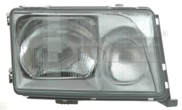 FAR TYC 20-3767-05-2 - Compatibil cu MERCEDES-BENZ