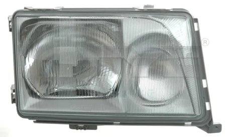 FAR TYC 20-3767-05-2 - Compatibil cu MERCEDES-BENZ