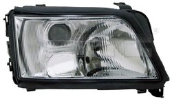 FAR TYC 20-5003-18-2 - Compatibil cu AUDI